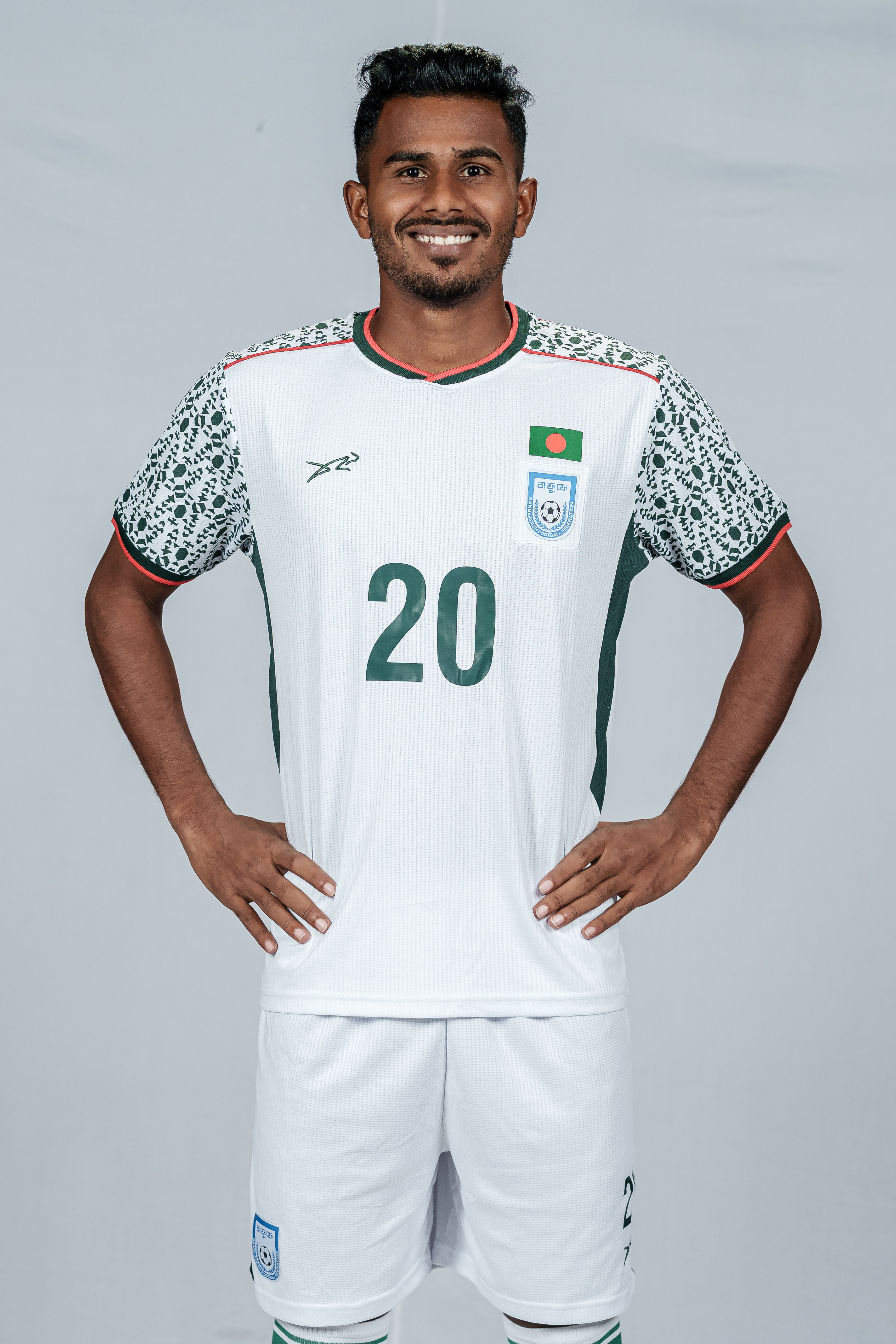 MUJIBUR RAHMAN JONY